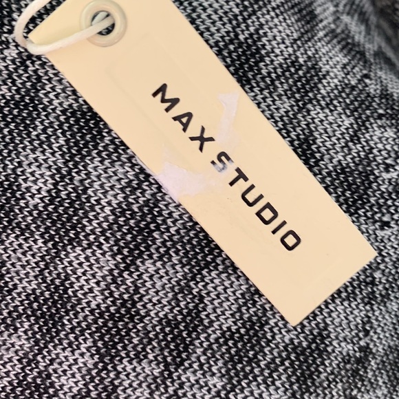 Max Studio skirt S/M - Picture 5 of 6